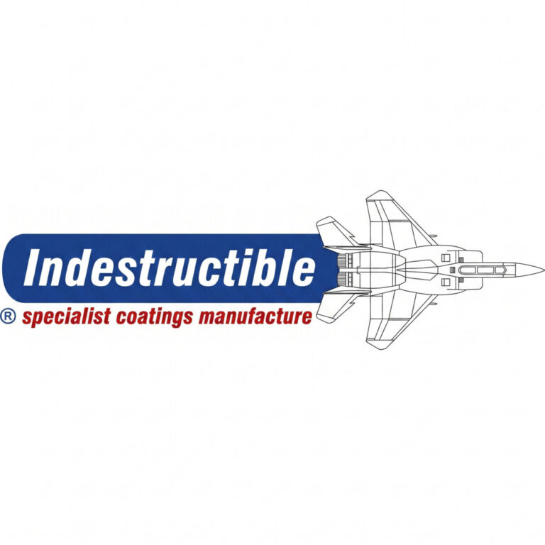 INDESTRUCTIBLE LOGO