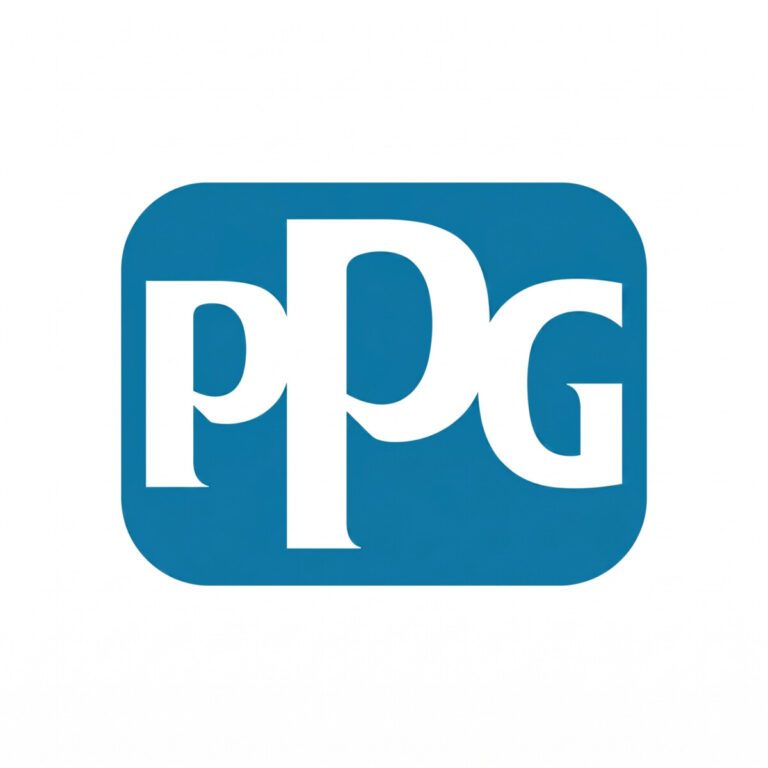 PPG LOGO