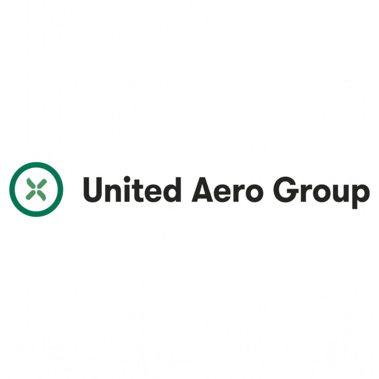 UNITED AERO GROUP LOGO
