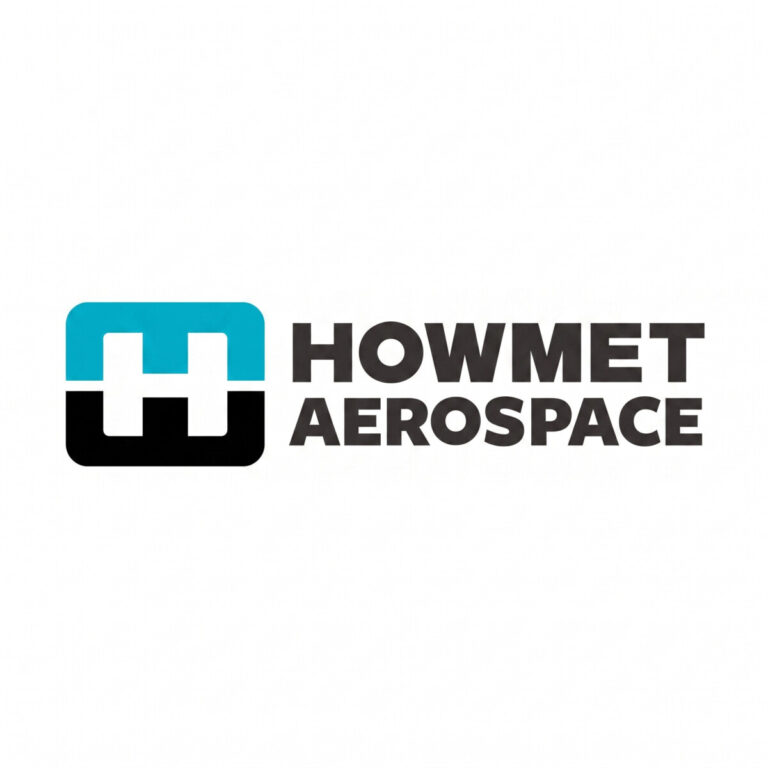 HOWMET LOGO
