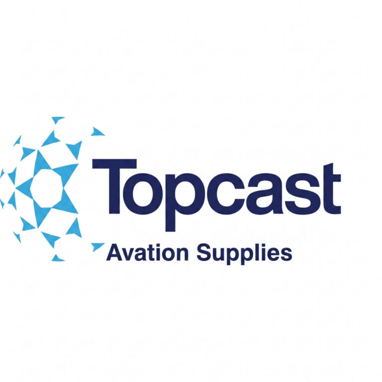 TOPCAST LOGO