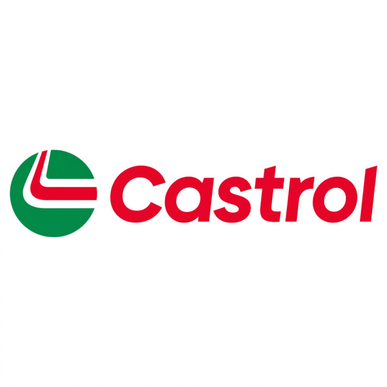 CASTROL LOGO