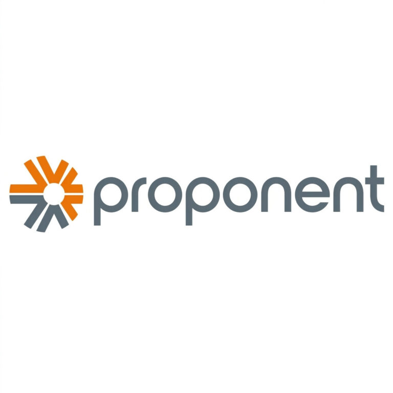 PROPONENT LOGO