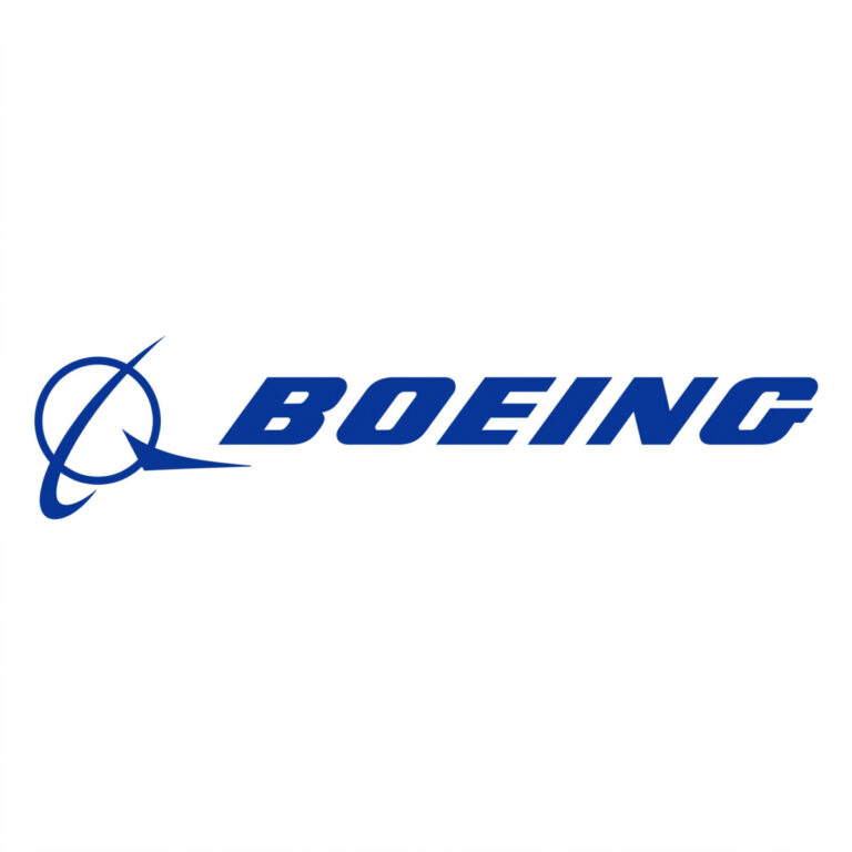 BOEING LOGO