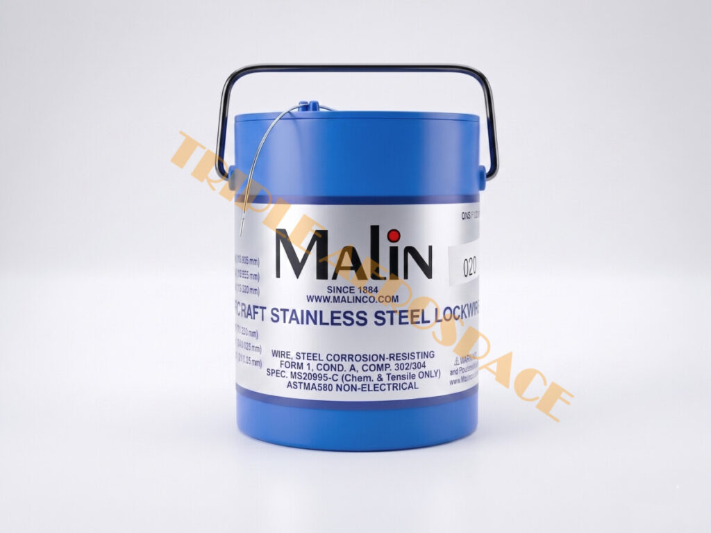 Malin사의 Safety Wiring MS20995C
