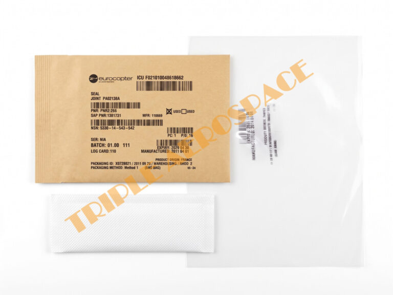 SEAL JOINT PA02138A AIRBUS HELICOPTERS 전용 고성능 씰 조인트
